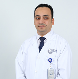 Dr. Mohamed Mohsen Abdelkader Youssef